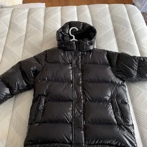 TNA MR. SUPER PUFF- new without tags- never worn